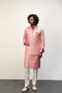 Inara Nehru Jacket Set